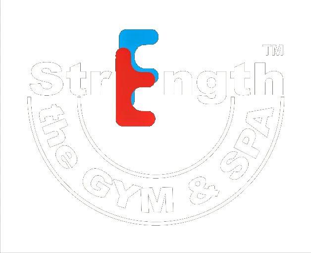 Strength Gym Delhi